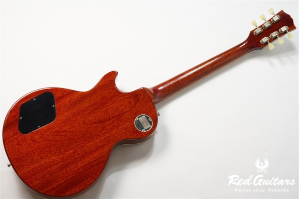 2019 Historic Collection 1960 Les Paul Standard Reissue -Hand Selected- Slow Iced Tea Fade